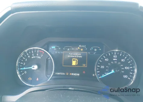 2018 Ford Expedition Limited from USA, damaged, VIN 1FMJU1KT0JEA70605